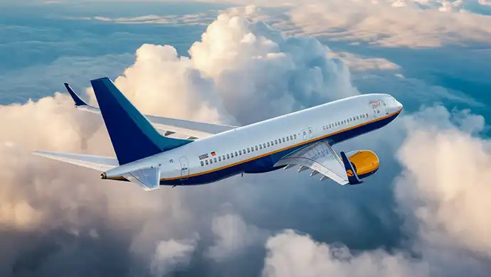 United Airlines logo