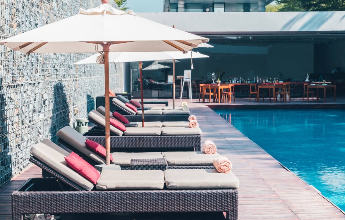 Maldives Paradise Resort