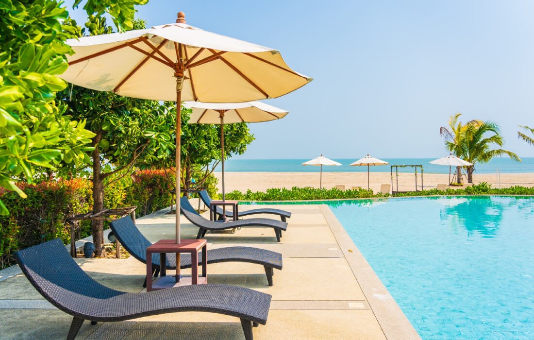 Tokyo Imperial Hotel